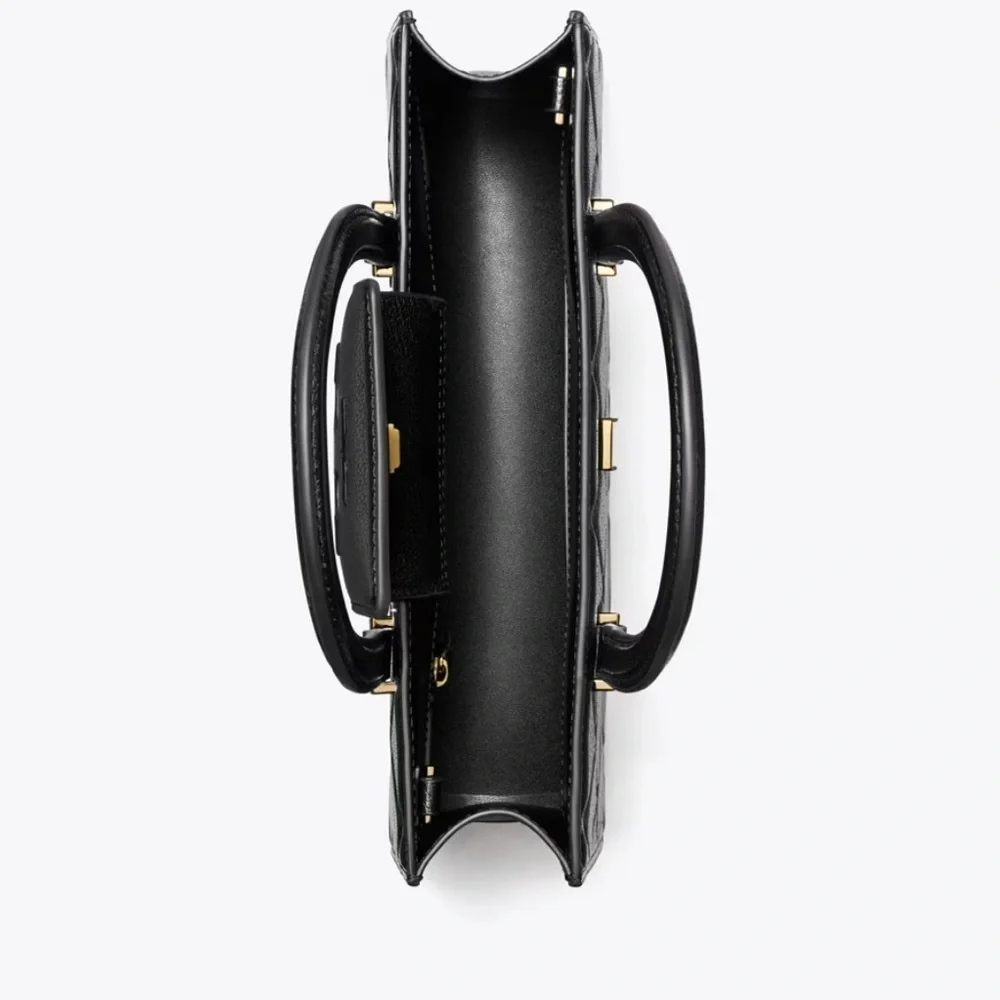 Tory Burch FLEMING EAST-WEST TOTE Bag